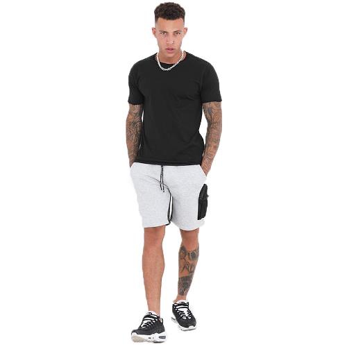 Mens Brave Soul MEIR Camo Shorts