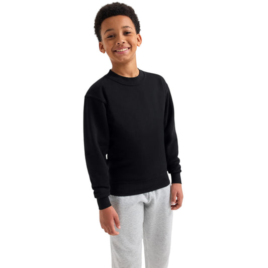 Kids Unisex Classic Sweatshirt - UC202