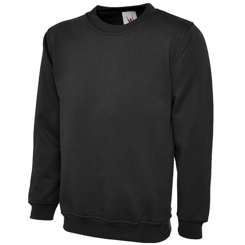 Kids Unisex Classic Sweatshirt - UC202