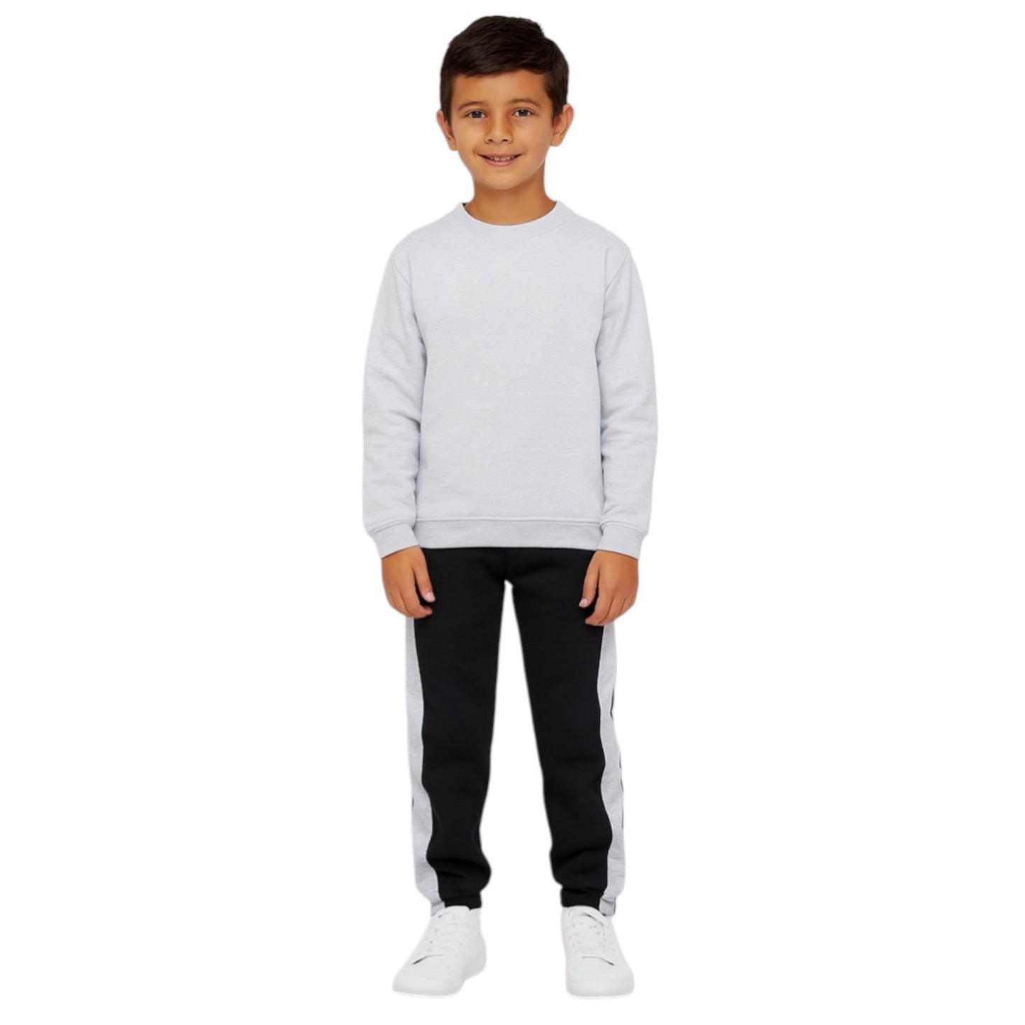 Kids Unisex Classic Sweatshirt - UC202