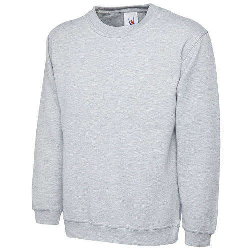 Kids Unisex Classic Sweatshirt - UC202