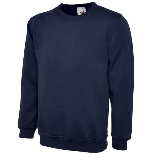 Kids Unisex Classic Sweatshirt - UC202