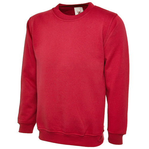 Kids Unisex Classic Sweatshirt - UC202